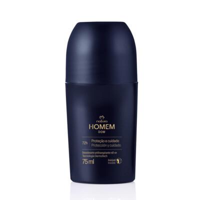 NATURA DESODORANTE ROLL HOMBRE