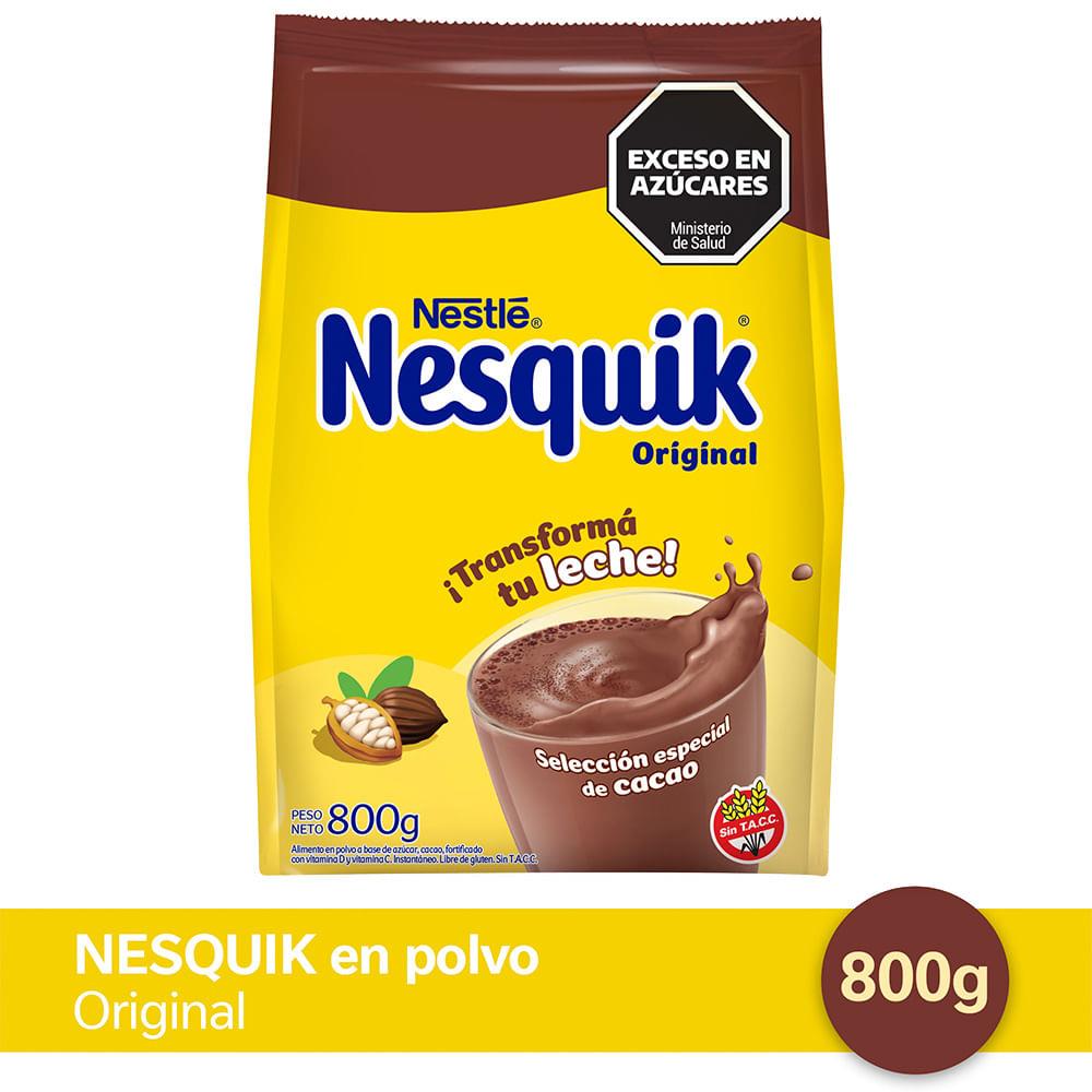NESTLE NESQUIK 800G