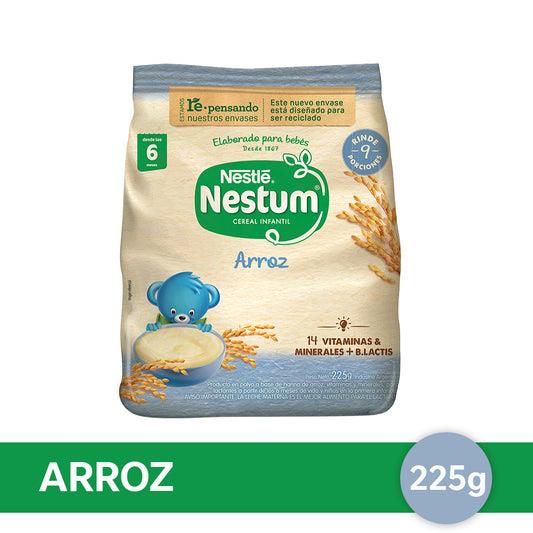 NESTUM ARROZ 225G