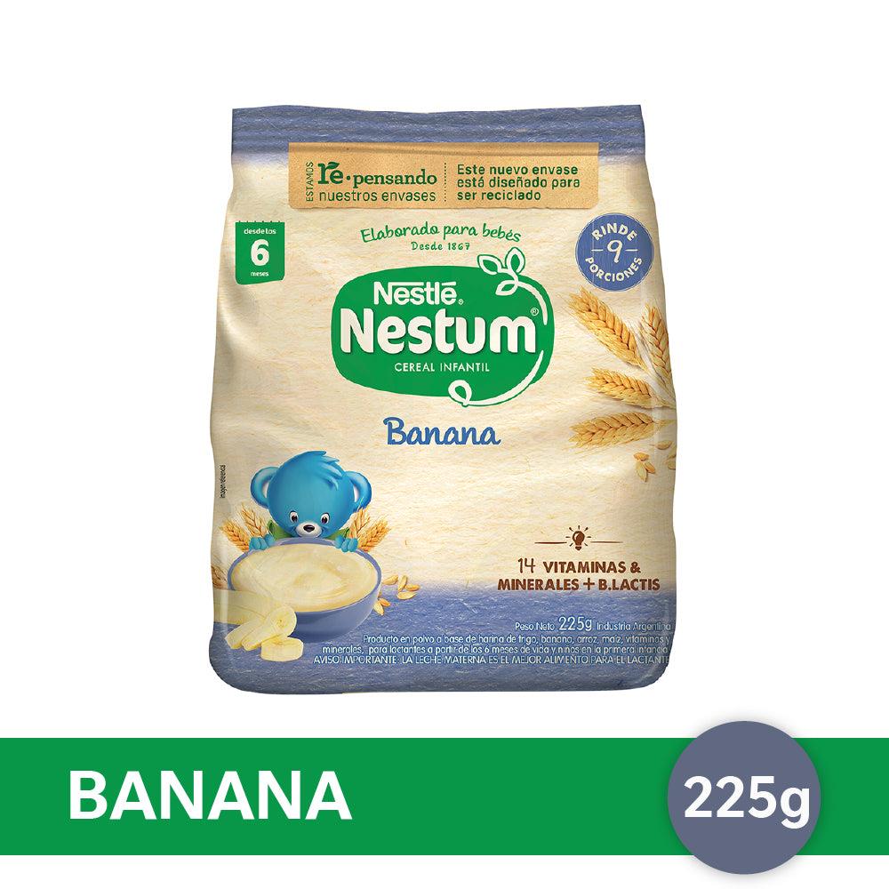 NESTUM BANANA
