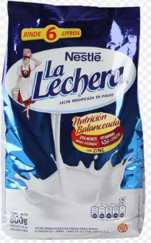 NESTLE.LA LECHERA.800G
