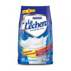 NESTLE.LA LECHER.400G