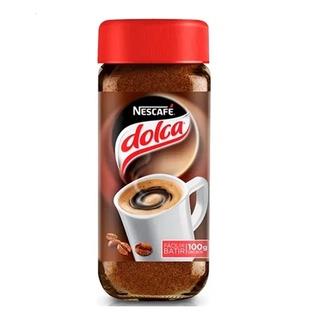 NESCAFE DOLCA 170G