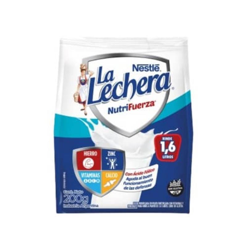 NESTLE LA LECHERA 200G