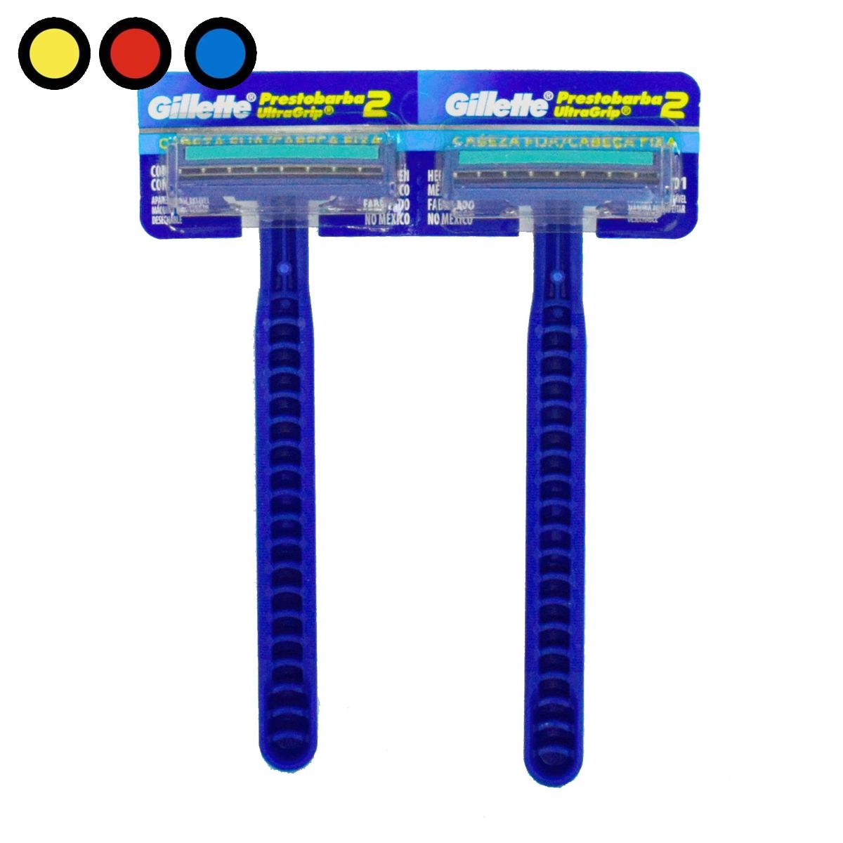GUITTELLDEX ULTRAMAX 3