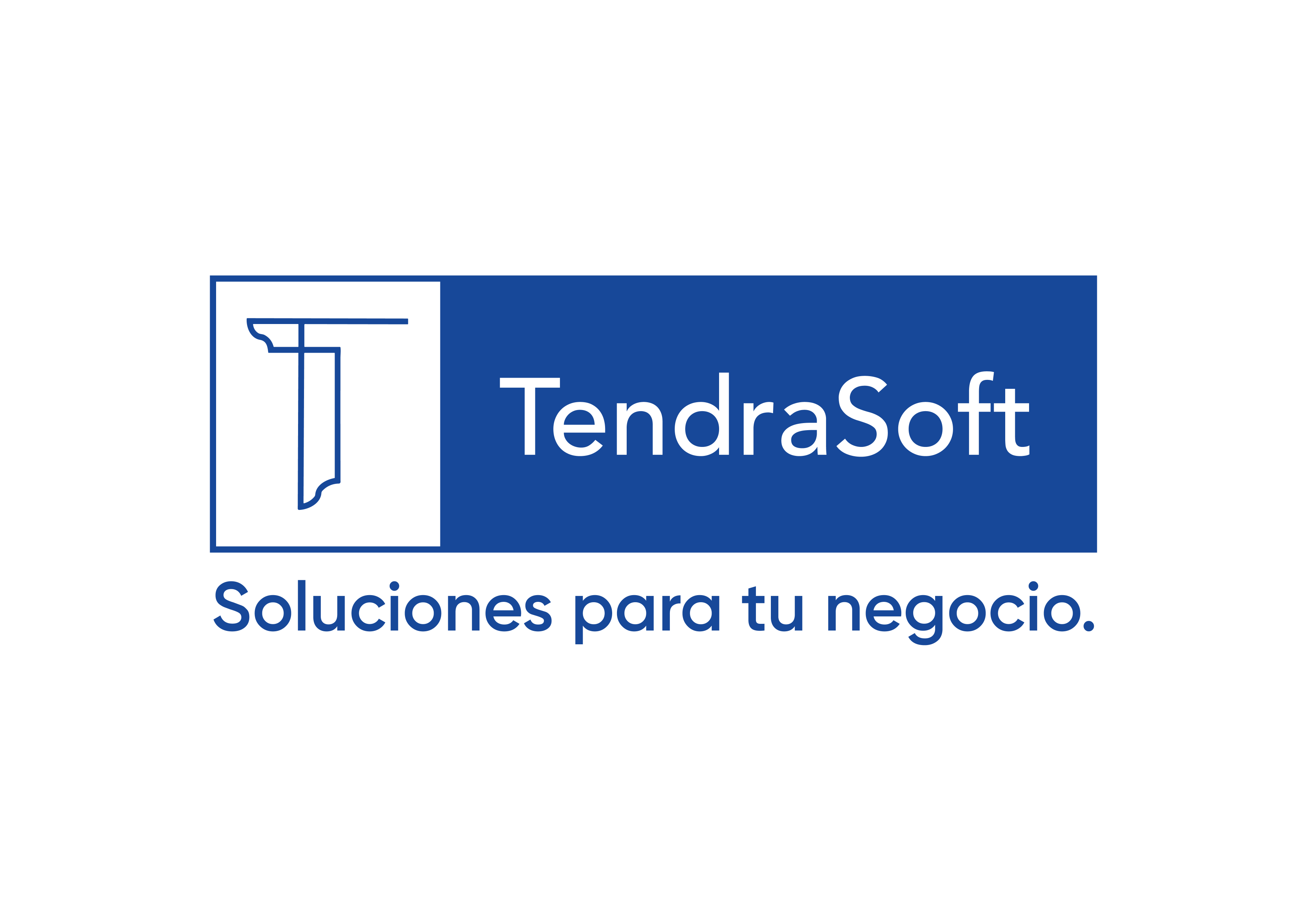 TENDRASOFT