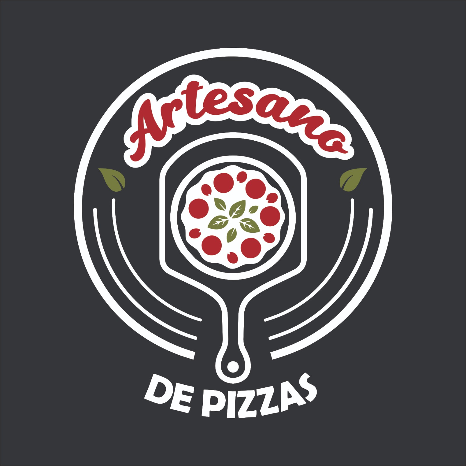 ARTESANO DE PIZZAS