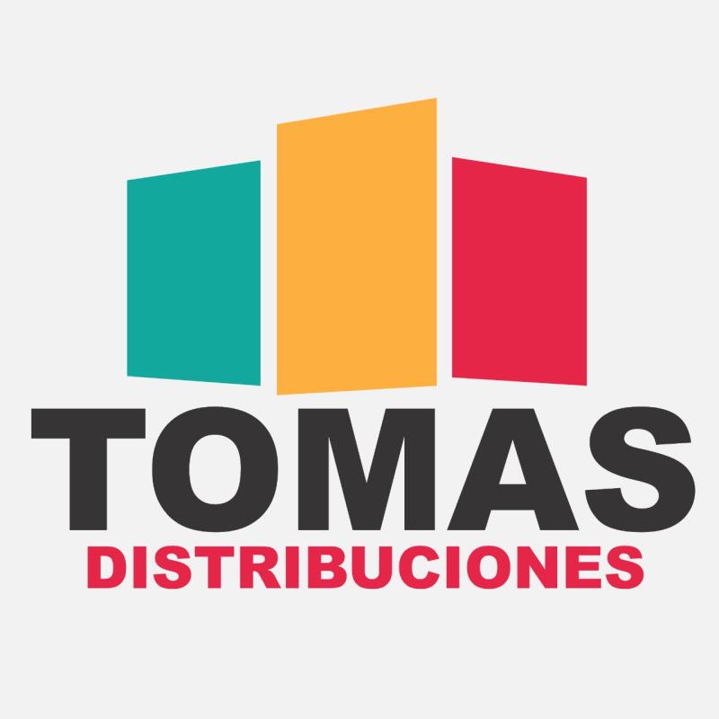 TOMAS DISTRIBUCIONES