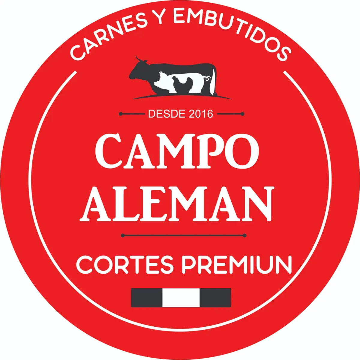 COMBO CHO/MOR CAMPO ALEMAN