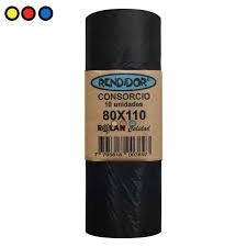 BOLSA CONSORCIO RENDIDOR 80X110