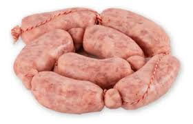 CHORIZO ESPECIAL CAMPO ALEMAN 
