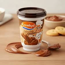 DULCE DE LECHE REPOSTERO CREMIGAL X 400 GS
