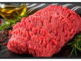 MOLIDA DE CARNE X5KG