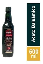 ACETO BALSAMICO CORMILLOT PET X 500 CC.
