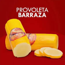 PROVOLETA BARRAZA