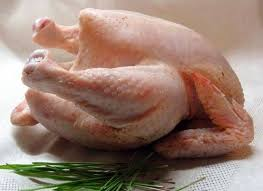 GALLINA X 20KG