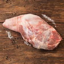PALETA CERDO SIN CUERO 
