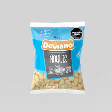 ÑOQUIS DEVIANO 450 GS