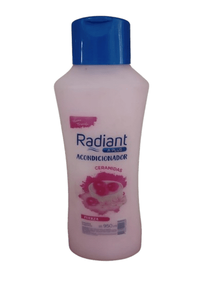 AC. CERAMIDAS RADIANT X 950 ML