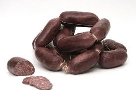 MORCILLA  X 4 U. CAMPO ALEMAN 