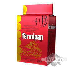 FERMIPAN ROJA X 500 GS