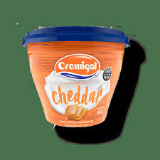 QUESO UNTABLE CHEDDAR CREMIGAL 190G