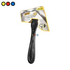 MQ BIC 3H BLACK X 12 U.