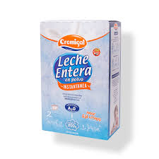 LECHE EN POLVO CREMIGAL X 800 GS