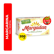 MARGADAN X 200 GS 