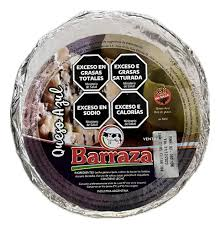 QUESO AZUL BARRAZA 