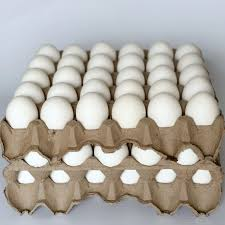 Huevos blancos B2 - Maples x 30 UN