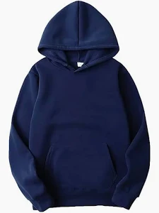BUZOS CAPUCHA NIÑO