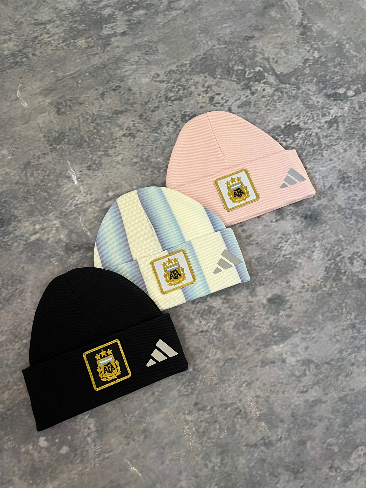 GORROS