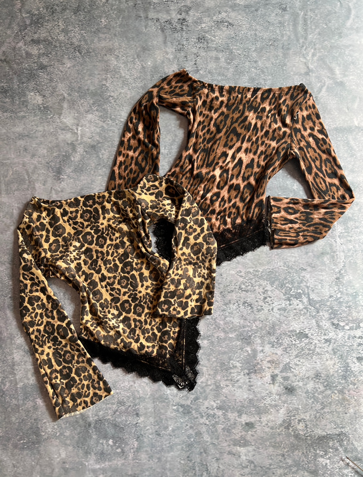 Blusa print