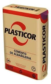PLASTICOR X 10 KGS