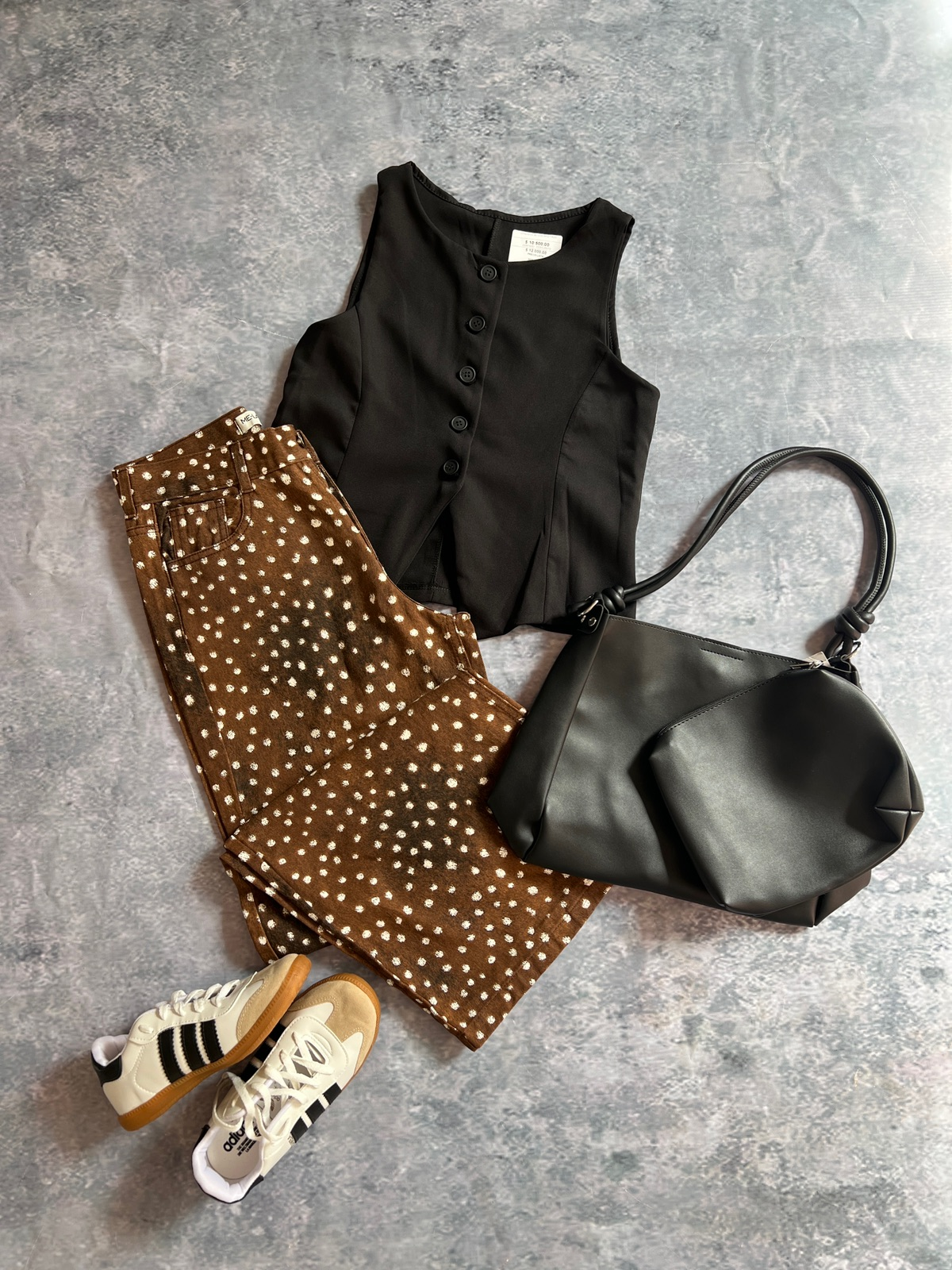 Pantalón Bambi