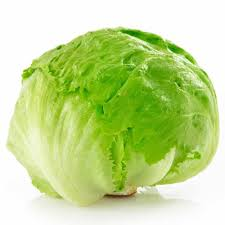 LECHUGA REPOLLADA 