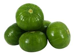 ZAPALLITO TRONCO