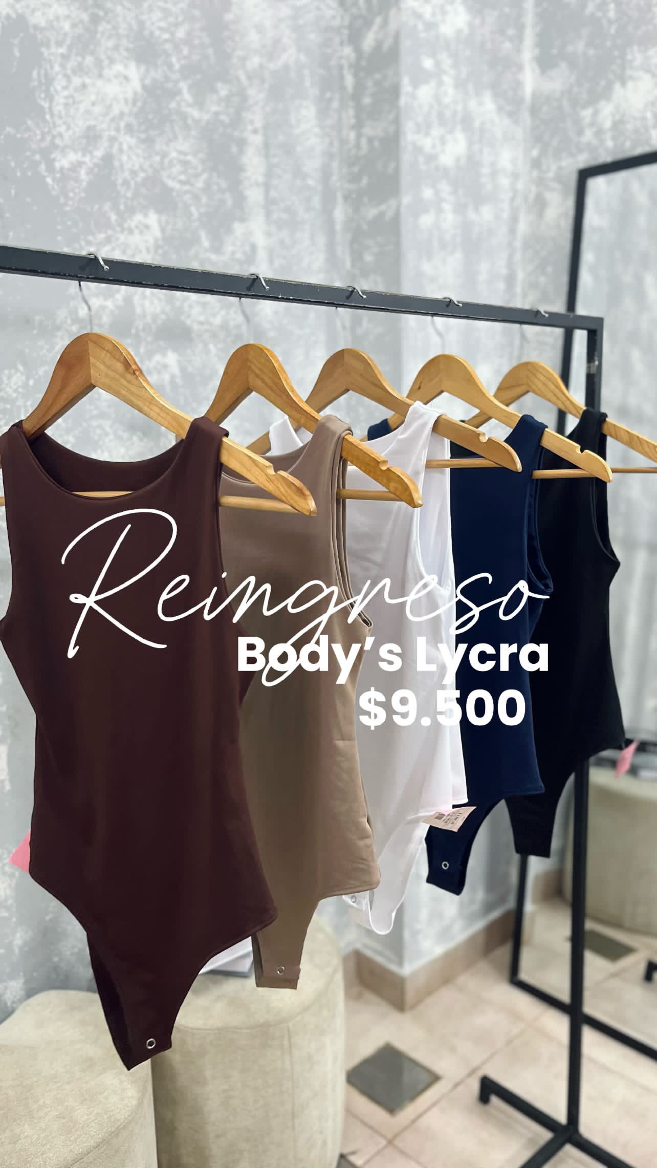 Body lycra 