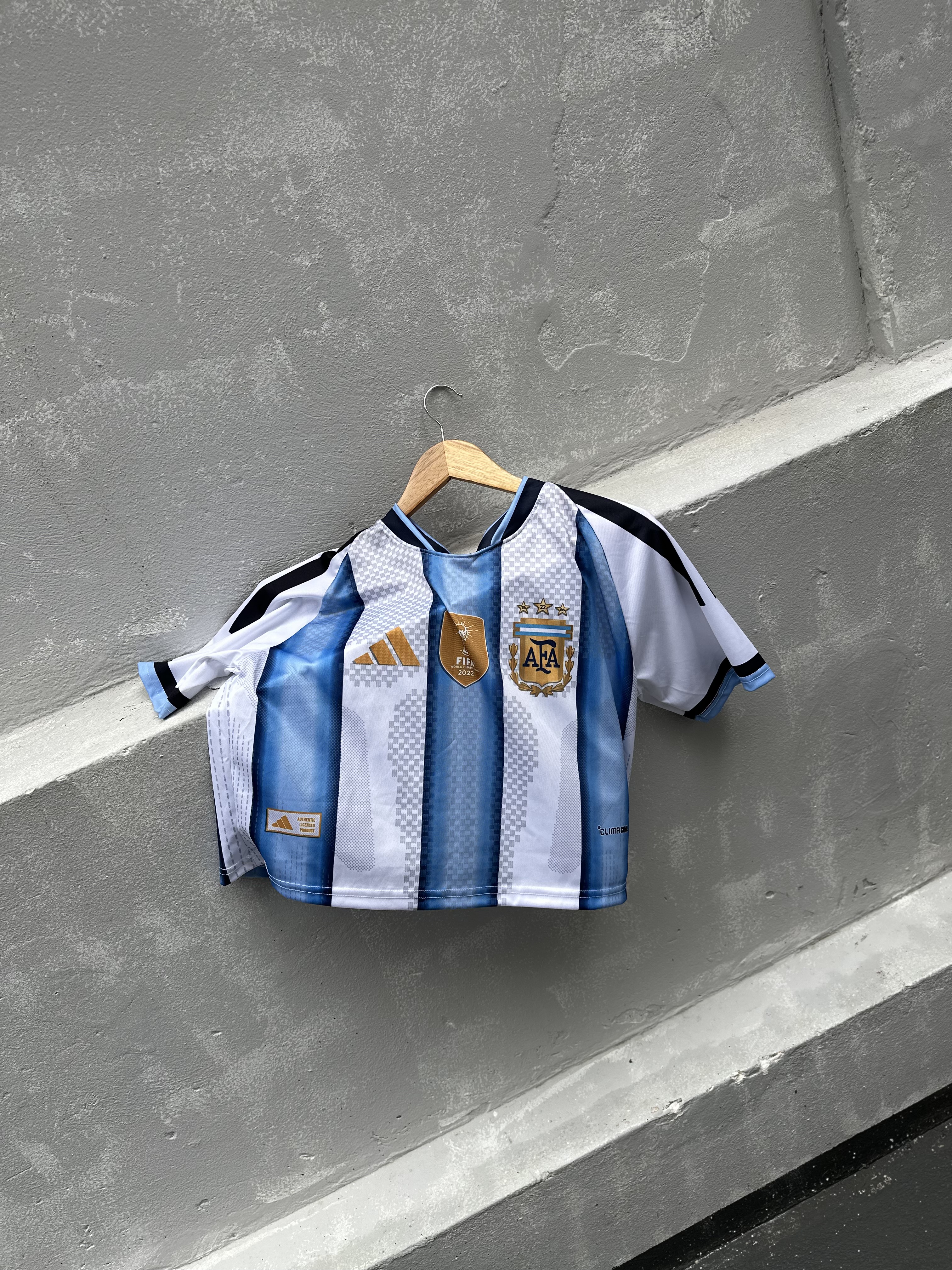 Camiseta Pupera 