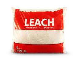 Oferta Especial: AZUCAR LEACH 1KG