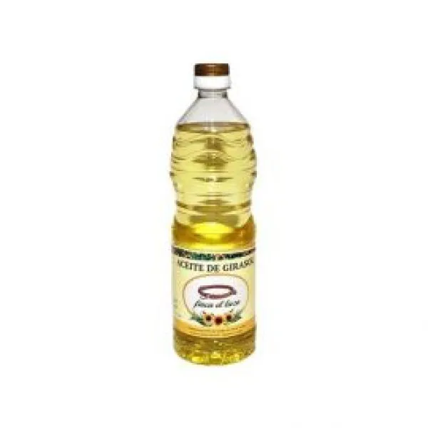 Oferta Especial: ACEITE FINCA EL LAZO GIRASOL X