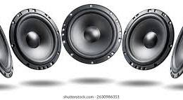 AUDIO
