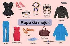 MUJERES