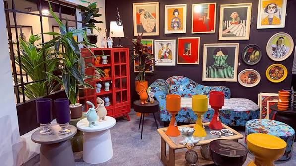 Hogar y Textiles