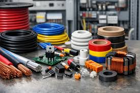 Materiales Eléctricos