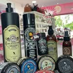 COSMETICA
