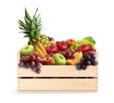 FRUTAS (CAJON)