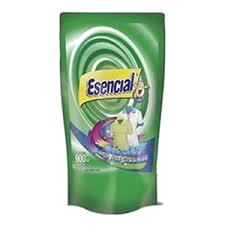 JABON LIQUIDO ESENCIAL DP.X900CC