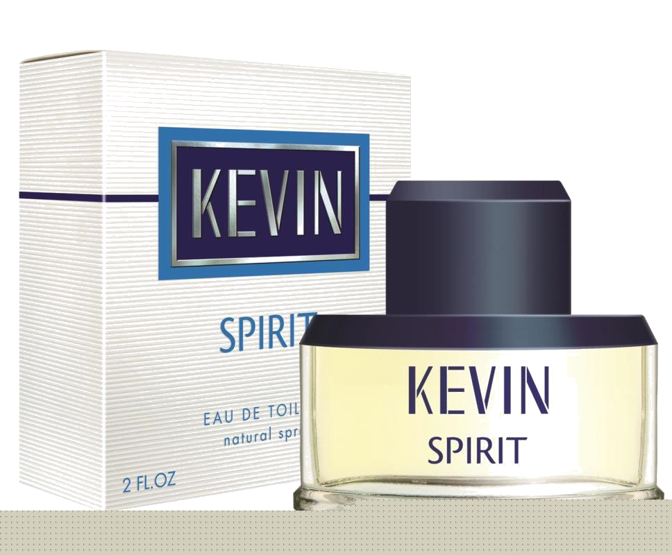 KEVIN SPIRIT EAU DE TOILETTE VAP X60ML